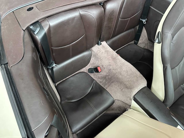 Porsche 911 turbo cabriolet 997.2 3.8 tt 500pk 2010 -hardtop- youngtimer (23.000 km) - afbeelding 32 van  36