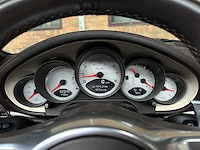 Porsche 911 turbo cabriolet 997.2 3.8 tt 500pk 2010 -hardtop- youngtimer (23.000 km) - afbeelding 32 van  63