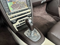 Porsche 911 turbo cabriolet 997.2 3.8 tt 500pk 2010 -hardtop- youngtimer (23.000 km) - afbeelding 35 van  63