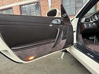 Porsche 911 turbo cabriolet 997.2 3.8 tt 500pk 2010 -hardtop- youngtimer (23.000 km) - afbeelding 39 van  63