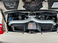 Porsche 911 turbo cabriolet 997.2 3.8 tt 500pk 2010 -hardtop- youngtimer (23.000 km) - afbeelding 44 van  63