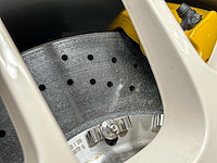 Porsche 911 turbo cabriolet 997.2 3.8 tt 500pk 2010 -hardtop- youngtimer (23.000 km) - afbeelding 5 van  63