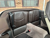 Porsche 911 turbo cabriolet 997.2 3.8 tt 500pk 2010 -hardtop- youngtimer (23.000 km) - afbeelding 60 van  63