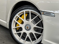 Porsche 911 turbo cabriolet 997.2 3.8 tt 500pk 2010 -hardtop- youngtimer (23.000 km) - afbeelding 2 van  36