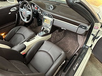 Porsche 911 turbo cabriolet 997.2 3.8 tt 500pk 2010 -hardtop- youngtimer (23.000 km) - afbeelding 21 van  36
