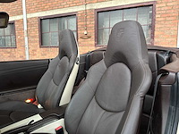 Porsche 911 turbo cabriolet 997.2 3.8 tt 500pk 2010 -hardtop- youngtimer (23.000 km) - afbeelding 25 van  36