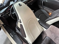Porsche 911 turbo cabriolet 997.2 3.8 tt 500pk 2010 -hardtop- youngtimer (23.000 km) - afbeelding 27 van  36