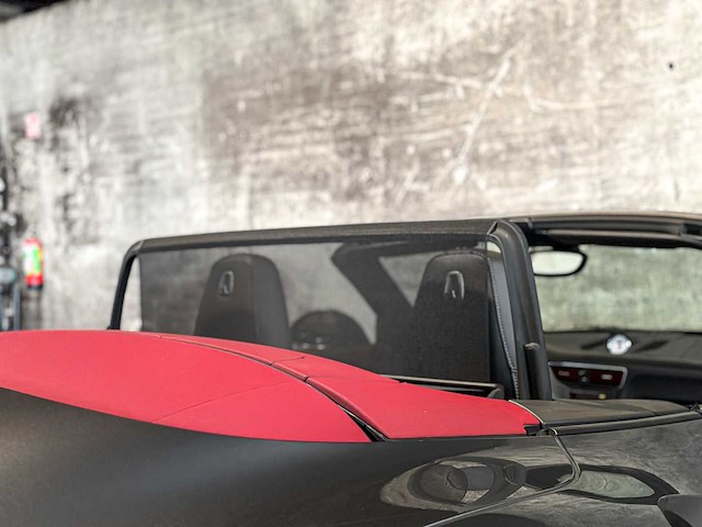 Porsche 911 turbo s cabriolet 991 3.8 6-cilinder cabrio 560pk 2014 (origineel-nl), nl-kenteken - afbeelding 1 van  31