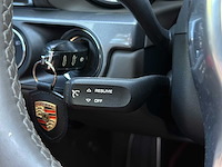 Porsche 911 turbo s cabriolet 991 3.8 6-cilinder cabrio 560pk 2014 (origineel-nl), nl-kenteken - afbeelding 3 van  31