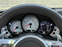 Porsche 911 turbo s cabriolet 991 3.8 6-cilinder cabrio 560pk 2014 (origineel-nl), nl-kenteken - afbeelding 7 van  31