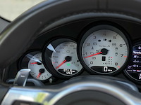 Porsche 911 turbo s cabriolet 991 3.8 6-cilinder cabrio 560pk 2014 (origineel-nl), nl-kenteken - afbeelding 8 van  31