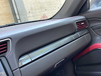 Porsche 911 turbo s cabriolet 991 3.8 6-cilinder cabrio 560pk 2014 (origineel-nl), nl-kenteken - afbeelding 15 van  31