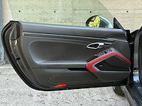 Porsche 911 turbo s cabriolet 991 3.8 6-cilinder cabrio 560pk 2014 (origineel-nl), nl-kenteken - afbeelding 17 van  31