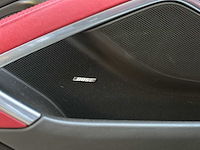 Porsche 911 turbo s cabriolet 991 3.8 6-cilinder cabrio 560pk 2014 (origineel-nl), nl-kenteken - afbeelding 18 van  31