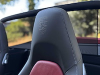 Porsche 911 turbo s cabriolet 991 3.8 6-cilinder cabrio 560pk 2014 (origineel-nl), nl-kenteken - afbeelding 20 van  31