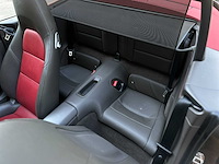Porsche 911 turbo s cabriolet 991 3.8 6-cilinder cabrio 560pk 2014 (origineel-nl), nl-kenteken - afbeelding 21 van  31