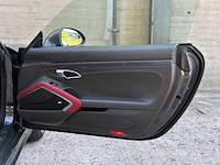 Porsche 911 turbo s cabriolet 991 3.8 6-cilinder cabrio 560pk 2014 (origineel-nl), nl-kenteken - afbeelding 24 van  31