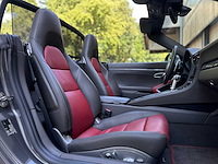 Porsche 911 turbo s cabriolet 991 3.8 6-cilinder cabrio 560pk 2014 (origineel-nl), nl-kenteken - afbeelding 26 van  31