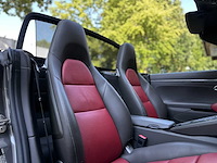 Porsche 911 turbo s cabriolet 991 3.8 6-cilinder cabrio 560pk 2014 (origineel-nl), nl-kenteken - afbeelding 27 van  31