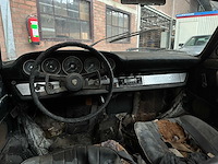Porsche 912 soft-window targa (matching-numbers) 1967 -barnfind- - afbeelding 6 van  22