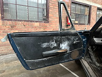 Porsche 912 soft-window targa (matching-numbers) 1967 -barnfind- - afbeelding 8 van  22
