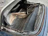 Porsche 912 soft-window targa (matching-numbers) 1967 -barnfind- - afbeelding 10 van  22