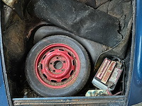 Porsche 912 soft-window targa (matching-numbers) 1967 -barnfind- - afbeelding 13 van  22