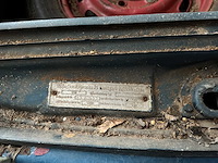 Porsche 912 soft-window targa (matching-numbers) 1967 -barnfind- - afbeelding 15 van  22