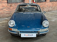 Porsche 912 soft-window targa (matching-numbers) 1967 -barnfind- - afbeelding 19 van  22