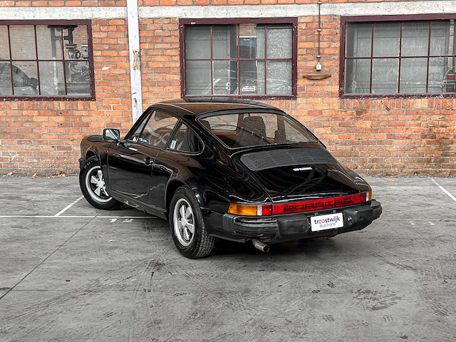 Porsche 912e 2.0 1976 - afbeelding 5 van  30