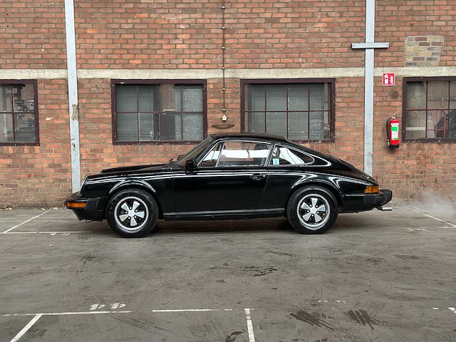 Porsche 912e 2.0 1976 - afbeelding 6 van  30