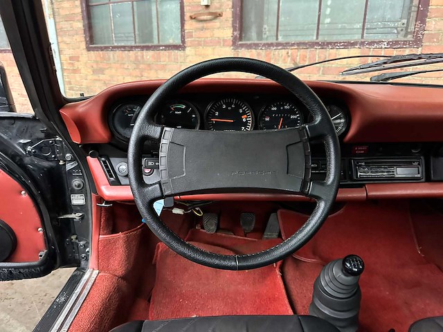Porsche 912e 2.0 1976 - afbeelding 8 van  30