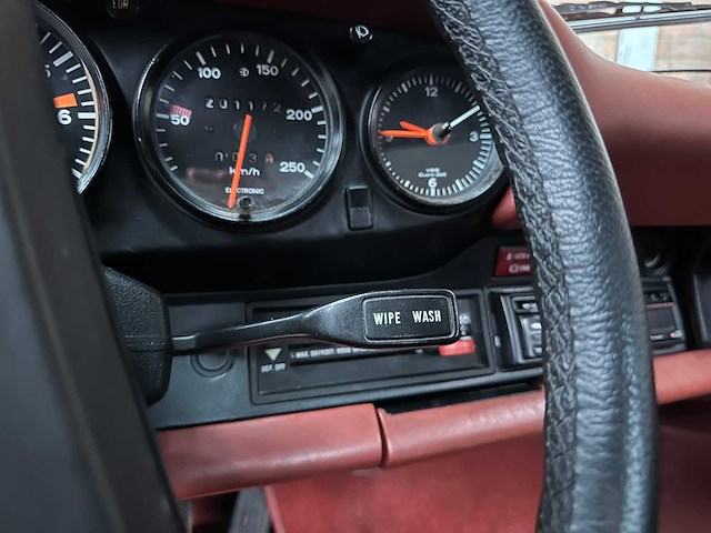 Porsche 912e 2.0 1976 - afbeelding 13 van  30