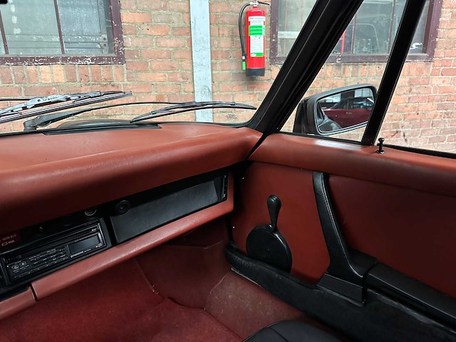 Porsche 912e 2.0 1976 - afbeelding 17 van  30