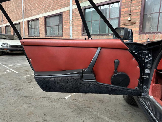 Porsche 912e 2.0 1976 - afbeelding 20 van  30