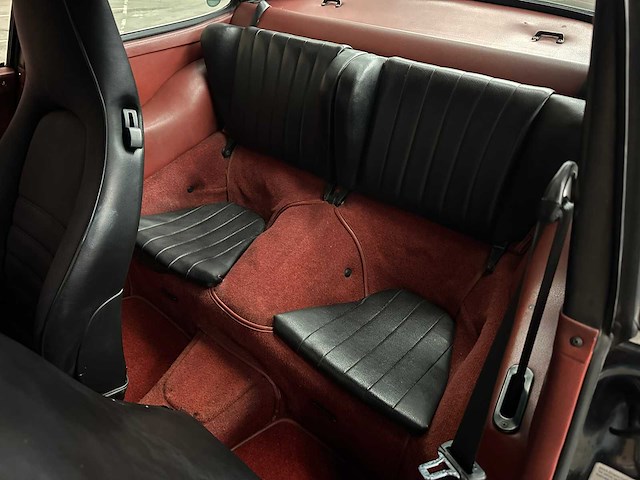 Porsche 912e 2.0 1976 - afbeelding 22 van  30