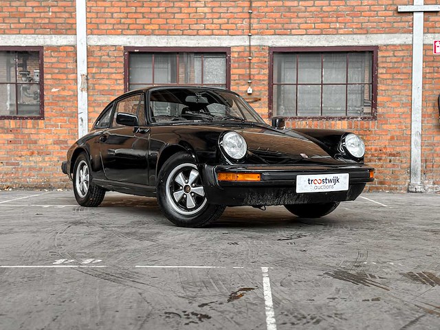Porsche 912e 2.0 1976 - afbeelding 26 van  30