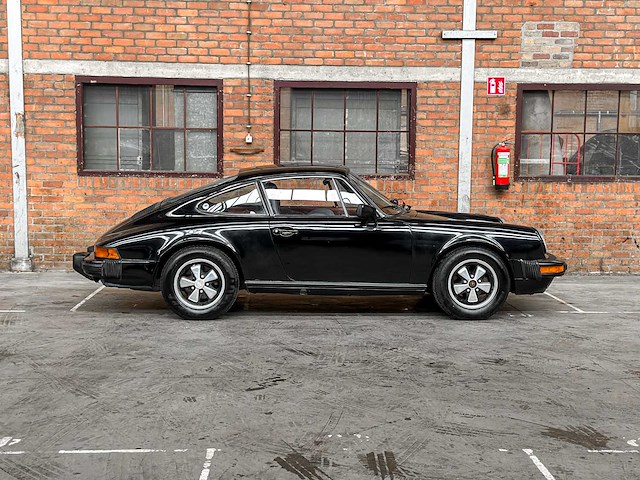 Porsche 912e 2.0 1976 - afbeelding 28 van  30