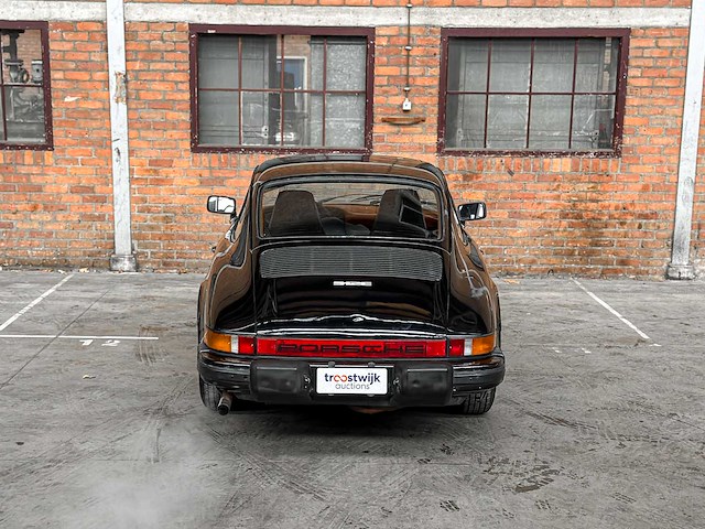 Porsche 912e 2.0 1976 - afbeelding 3 van  30