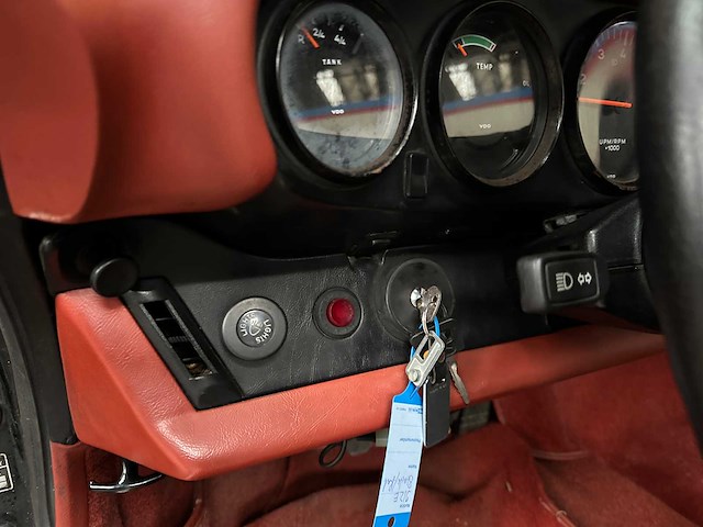 Porsche 912e 2.0 1976 - afbeelding 10 van  30