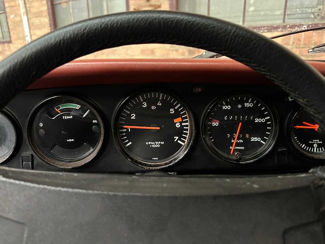 Porsche 912e 2.0 1976 - afbeelding 14 van  30