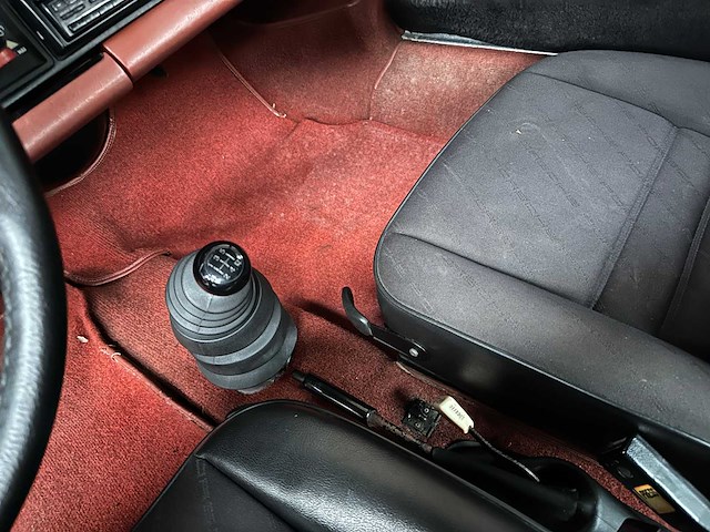 Porsche 912e 2.0 1976 - afbeelding 18 van  30