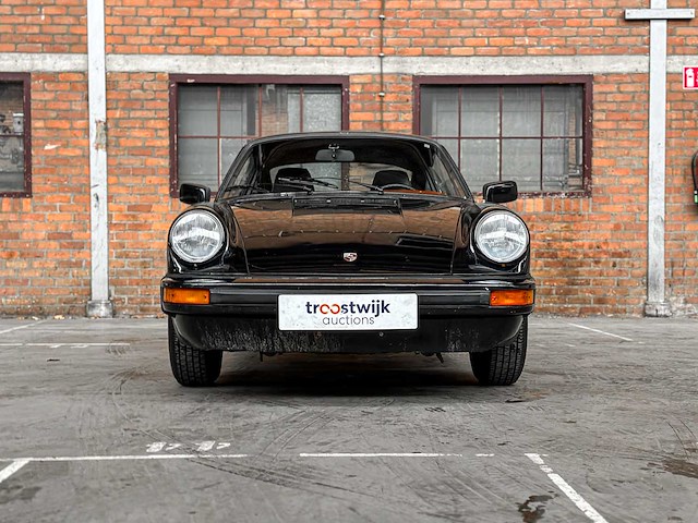 Porsche 912e 2.0 1976 - afbeelding 23 van  30