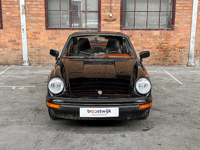 Porsche 912e 2.0 1976 - afbeelding 25 van  30