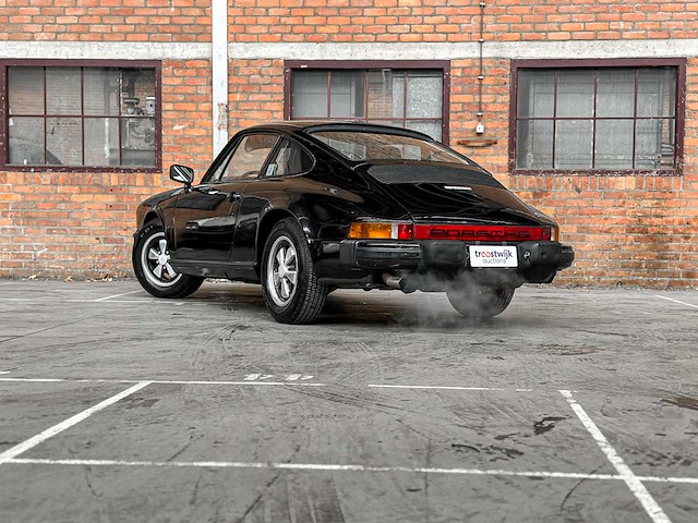 Porsche 912e 2.0 1976 - afbeelding 1 van  19