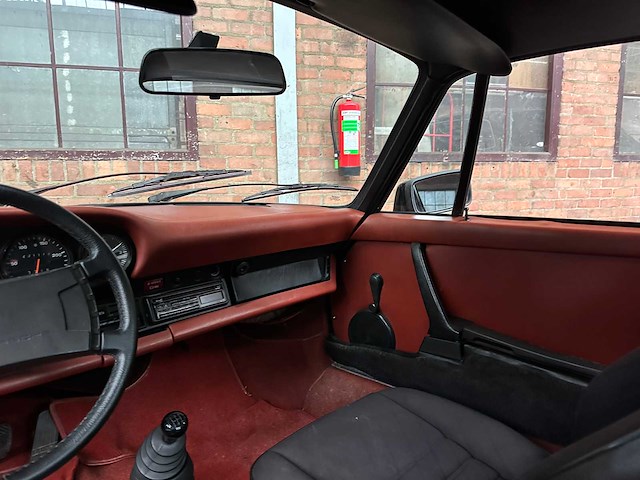 Porsche 912e 2.0 1976 - afbeelding 5 van  19