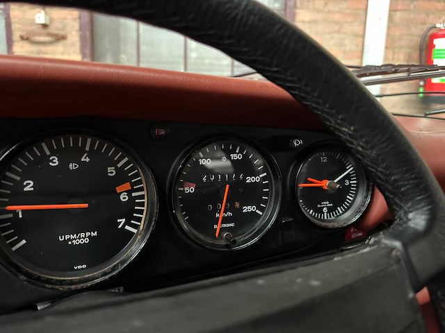 Porsche 912e 2.0 1976 - afbeelding 9 van  19