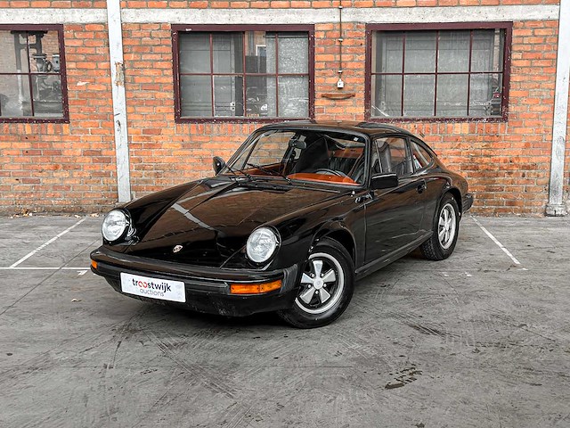 Porsche 912e 2.0 1976 - afbeelding 7 van  19