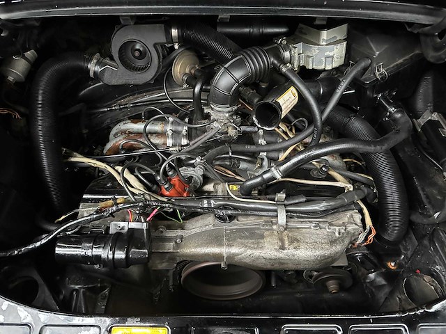 Porsche 912e 2.0 1976 - afbeelding 14 van  19