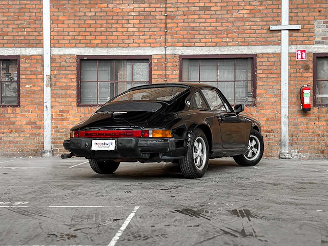 Porsche 912e 2.0 1976 - afbeelding 18 van  19